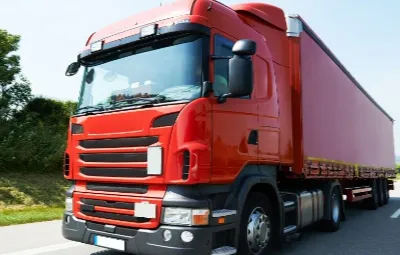 Ankara Dörtdivan Ambar Kargo