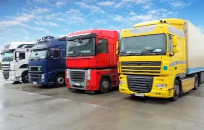 Ankara Dörtdivan Nakliye Ambarı